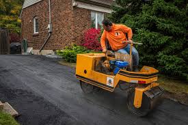 Driveway Overlay Services in Wade, MS